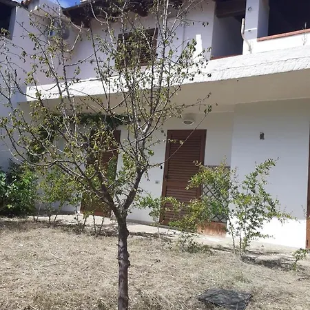 ゲストハウス Barrumbas