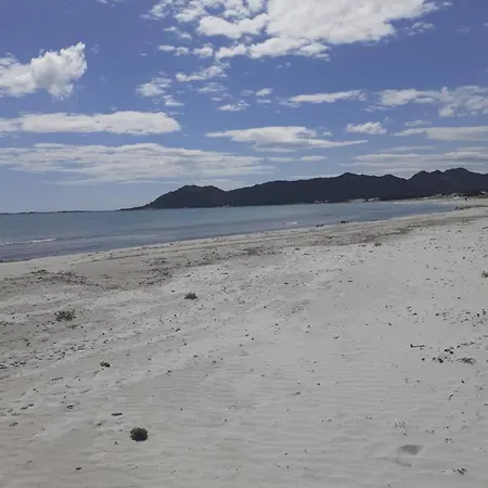 Barrumbas ゲストハウス 3*