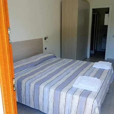 Barrumbas Pensjonat 3*