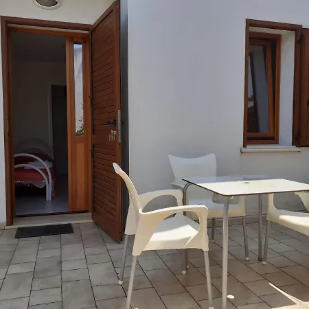 Barrumbas ゲストハウス