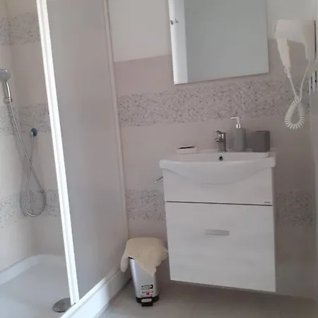 Barrumbas サンタ・ルチア