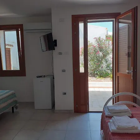 Barrumbas ゲストハウス 3*