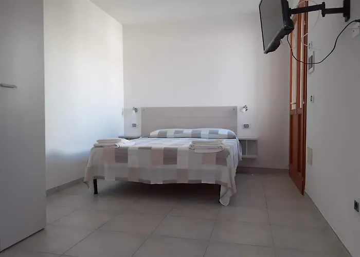 Barrumbas 招待所 桑塔露琪亚