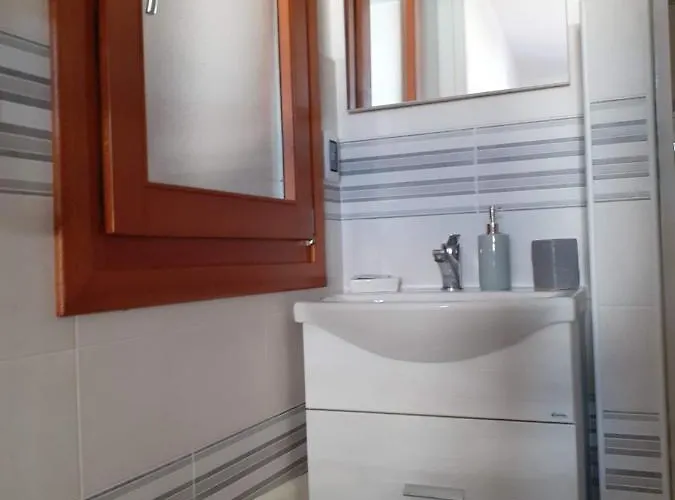 Barrumbas 3* 桑塔露琪亚