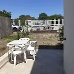 بيت ضيافة Barrumbas 3*