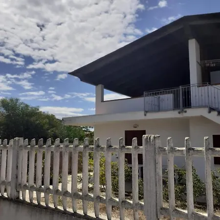 Barrumbas 3* Santa Lucia