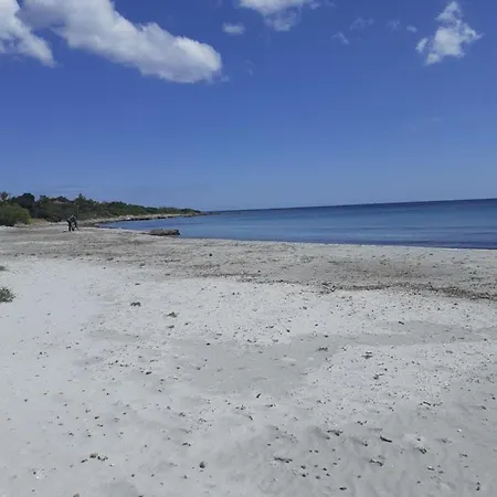 Barrumbas 3* Santa Lucia (Sardinia)