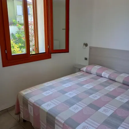 Barrumbas Casa de hóspedes Santa Lucia (Sardinia)