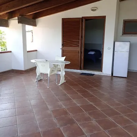 Barrumbas בית הארחה סנטה לוצ'יה