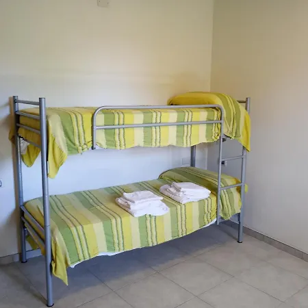 Barrumbas בית הארחה סנטה לוצ'יה