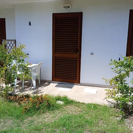 Vendégház Barrumbas