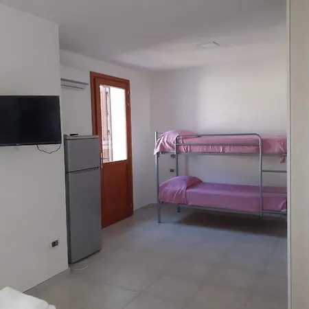 Barrumbas סנטה לוצ'יה