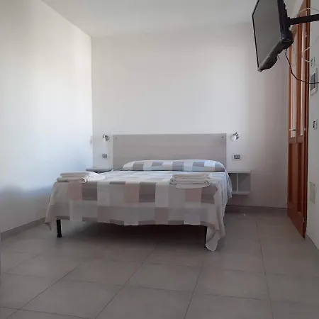 Barrumbas Vendégház Santa Lucia