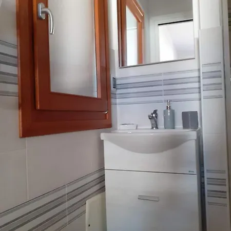 Barrumbas 3* Santa Lucia (Sardinia)