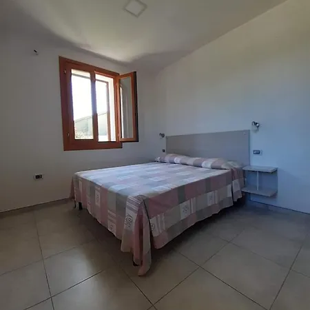 Barrumbas Casa de hóspedes 3*