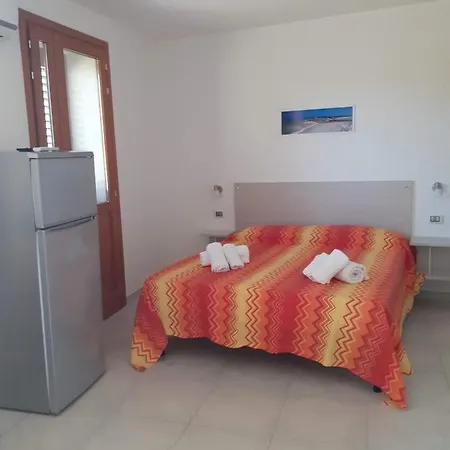 Casa de hóspedes Barrumbas 3*