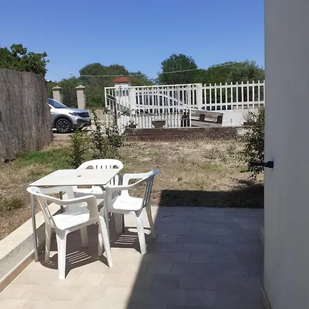 Casa de hóspedes Barrumbas 3*