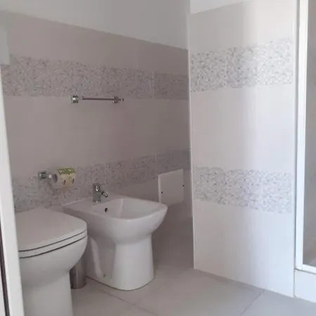 Barrumbas Casa de hóspedes